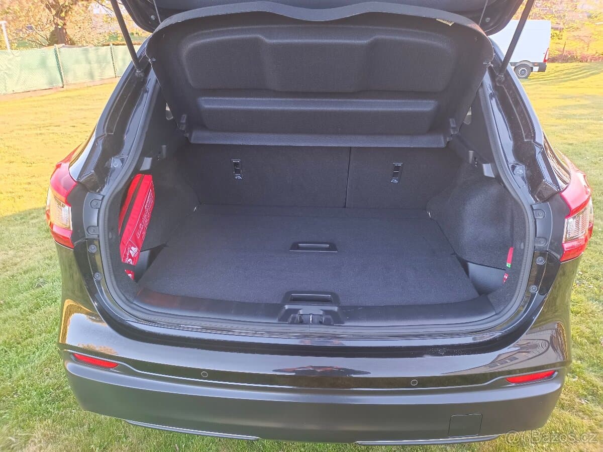 2018 Nissan QASHQAI - 15