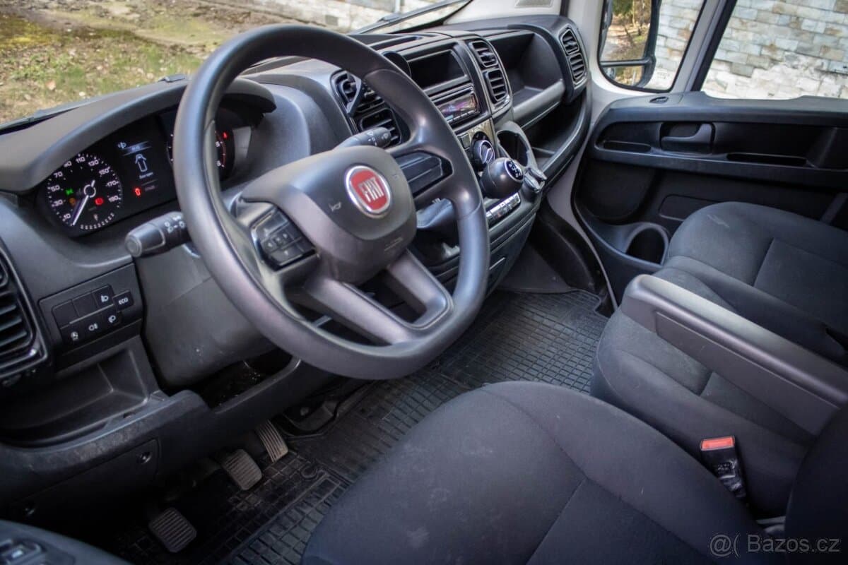 2021 Fiat DUCATO - 15