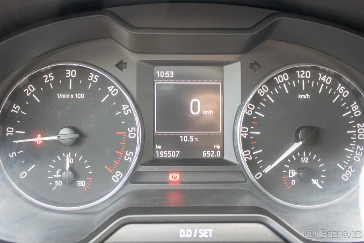 2014 Škoda OCTAVIA - 15
