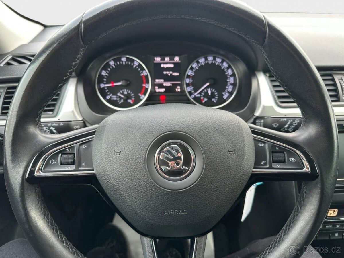 2017 Škoda RAPID - 15