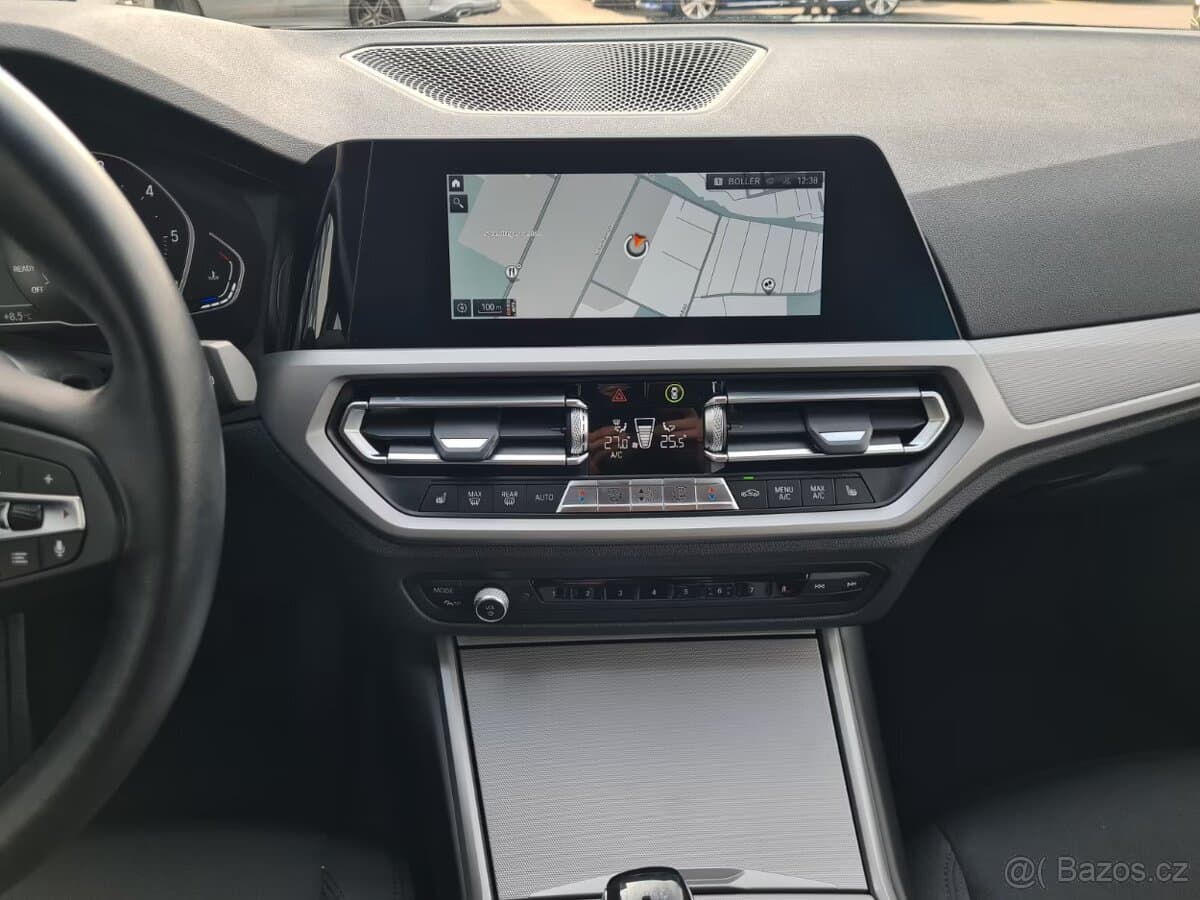 2020 BMW 3-SERIES - 15