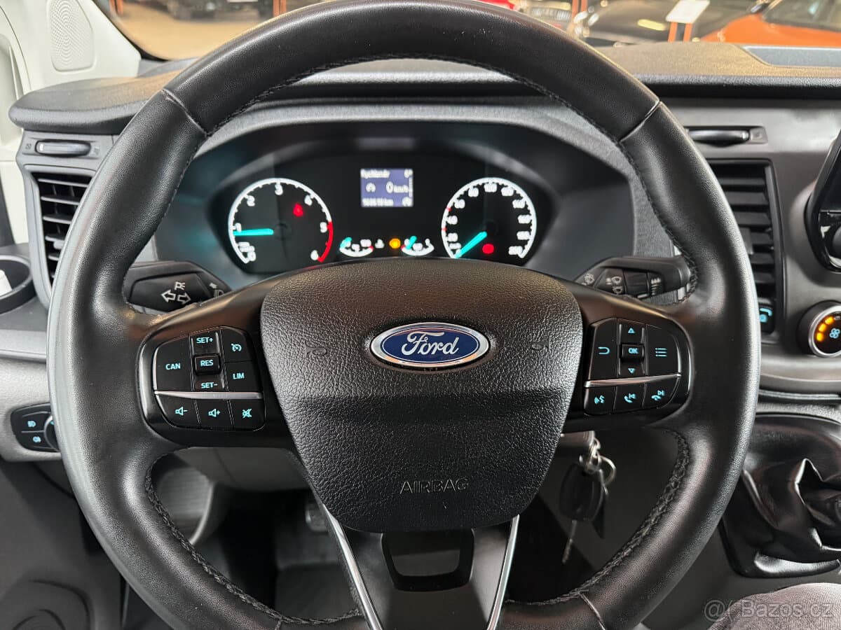 2022 Ford TRANSIT - 15