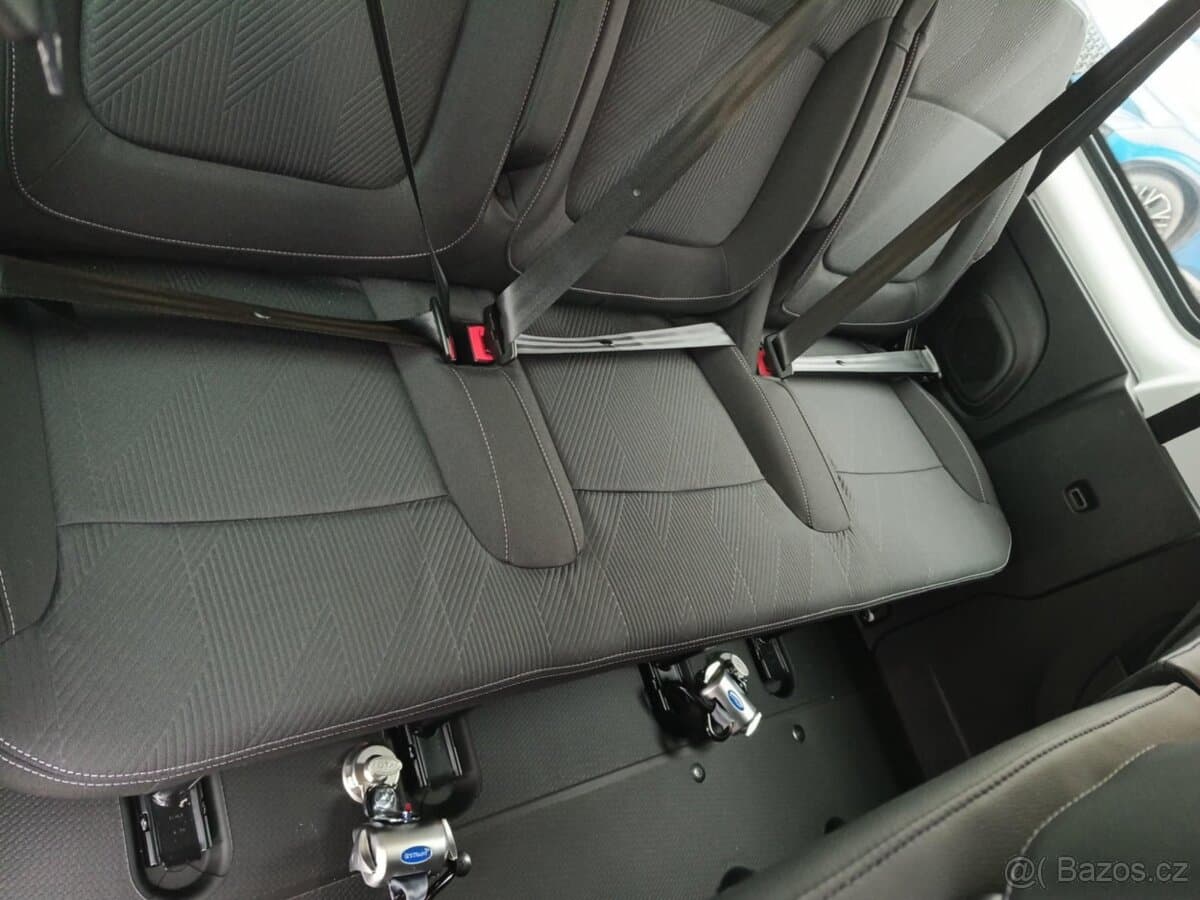 Renault TRAFIC - 15