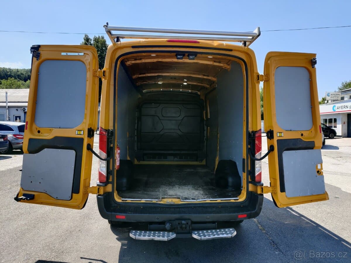 2019 Ford TRANSIT - 15