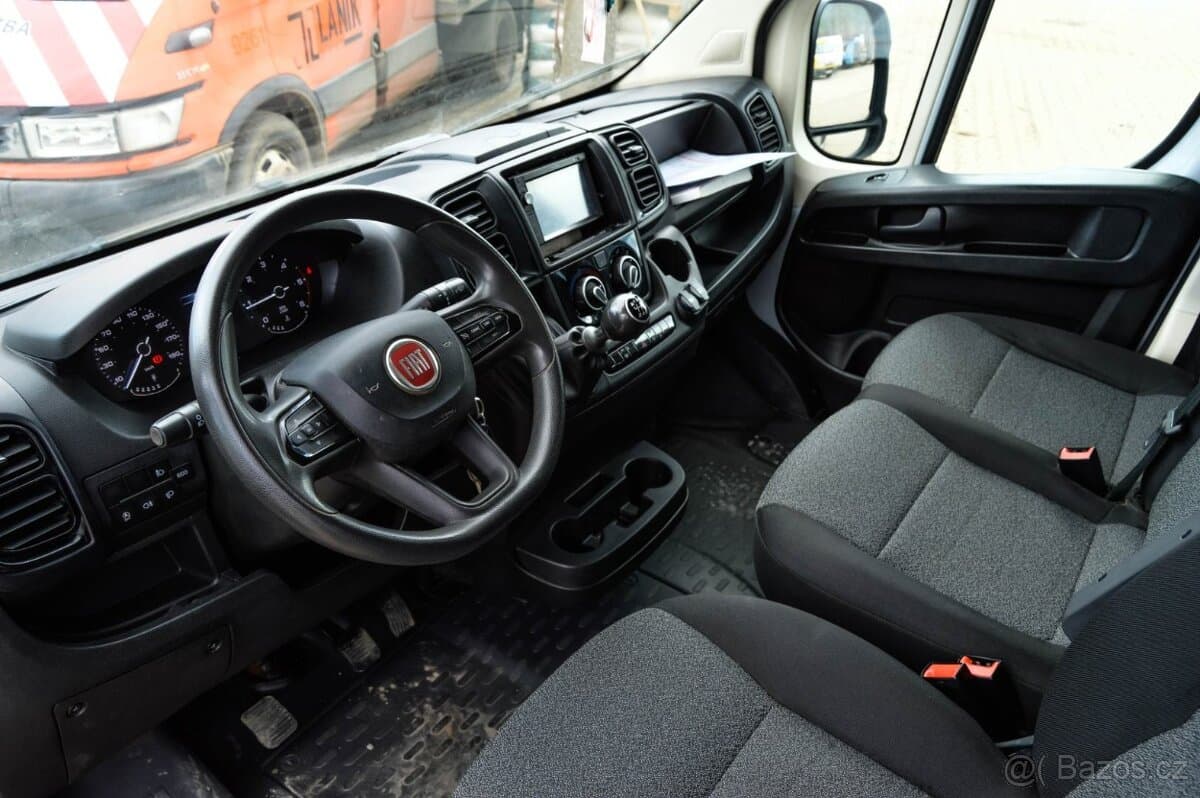2021 Fiat DUCATO - 15