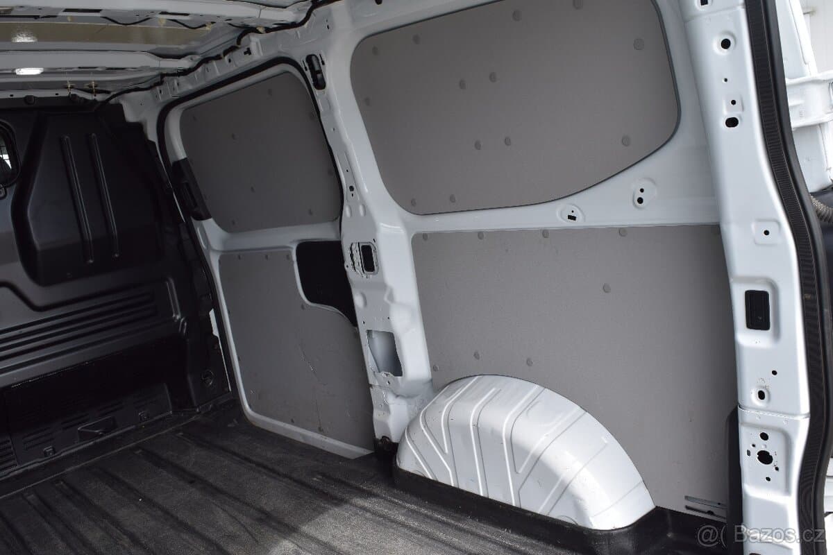 2024 Ford TRANSIT - 15