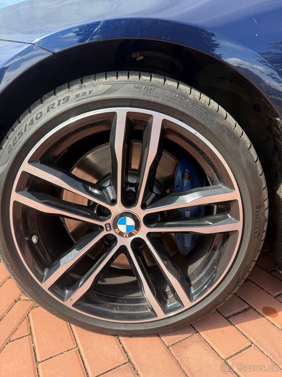 2019 BMW OSTATNÍ - 15