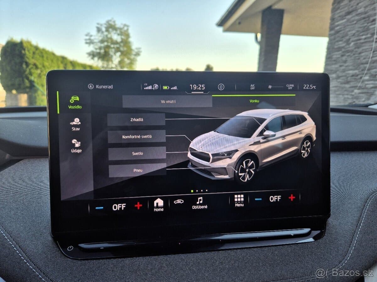 2022 Škoda ENYAQ - 15