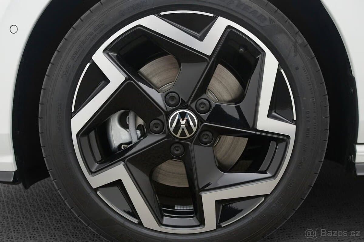 Volkswagen GOLF - 15