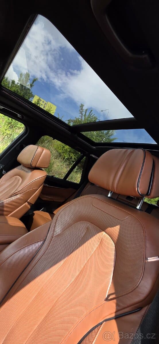 BMW X5 - 15