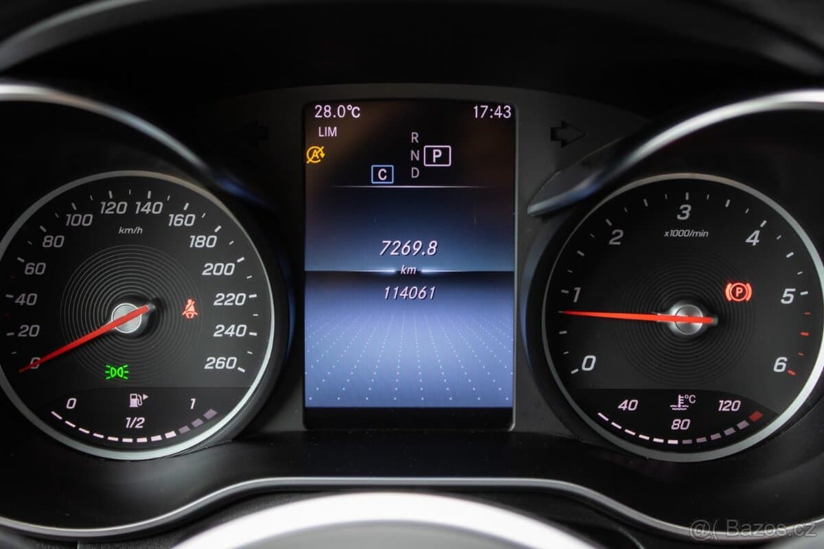 2020 Mercedes-Benz GL - 15