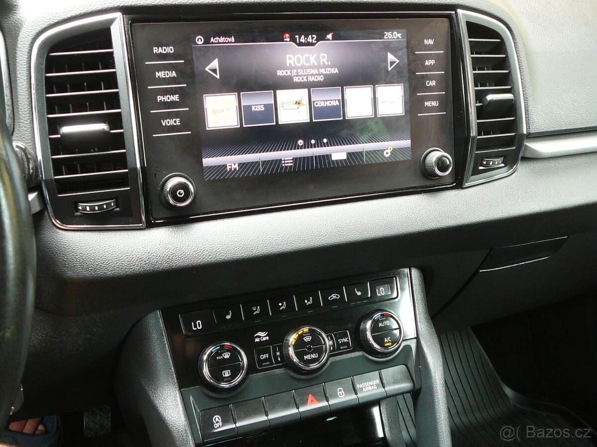 2018 Škoda KAROQ - 15