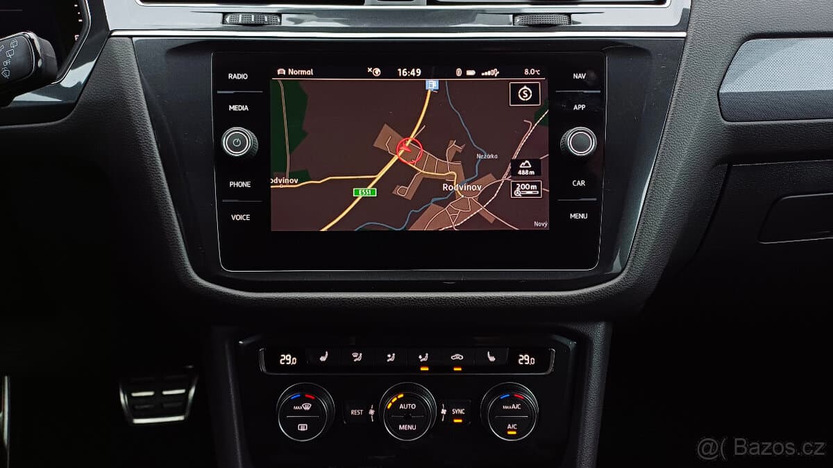 2020 Volkswagen TIGUAN - 15