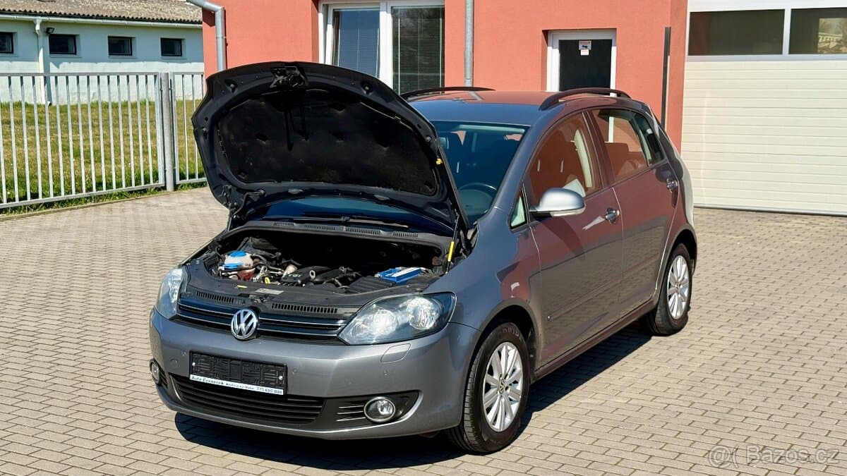 2013 Volkswagen GOLF - 15