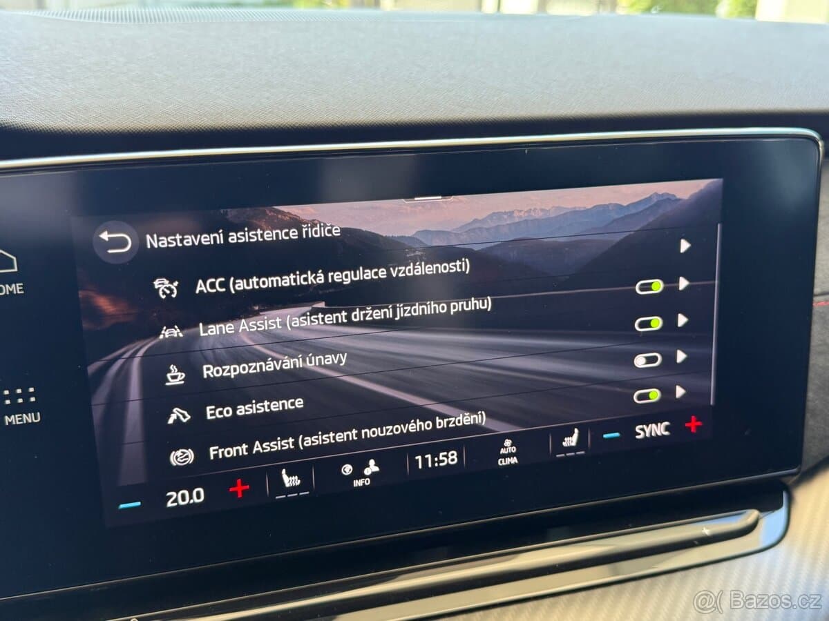 2021 Škoda OCTAVIA - 15