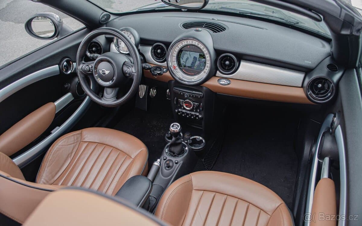2012 Mini COOPER - 15