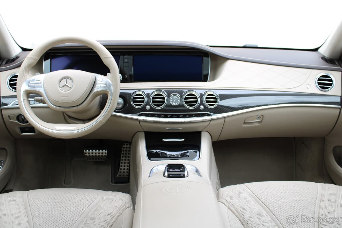 2014 Mercedes-Benz OSTATNÍ - 15