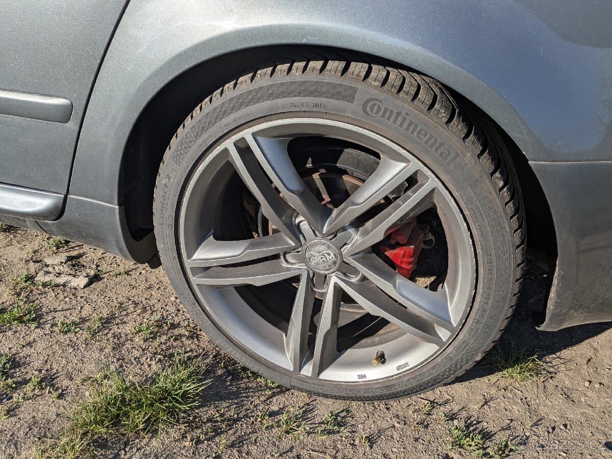 2012 Seat EXEO - 15