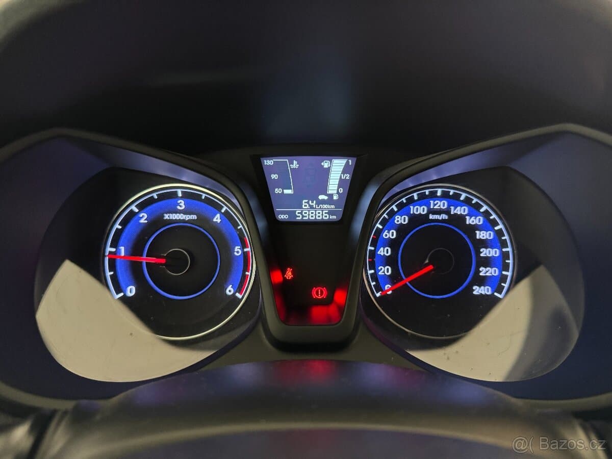 2016 Hyundai ix20 - 15