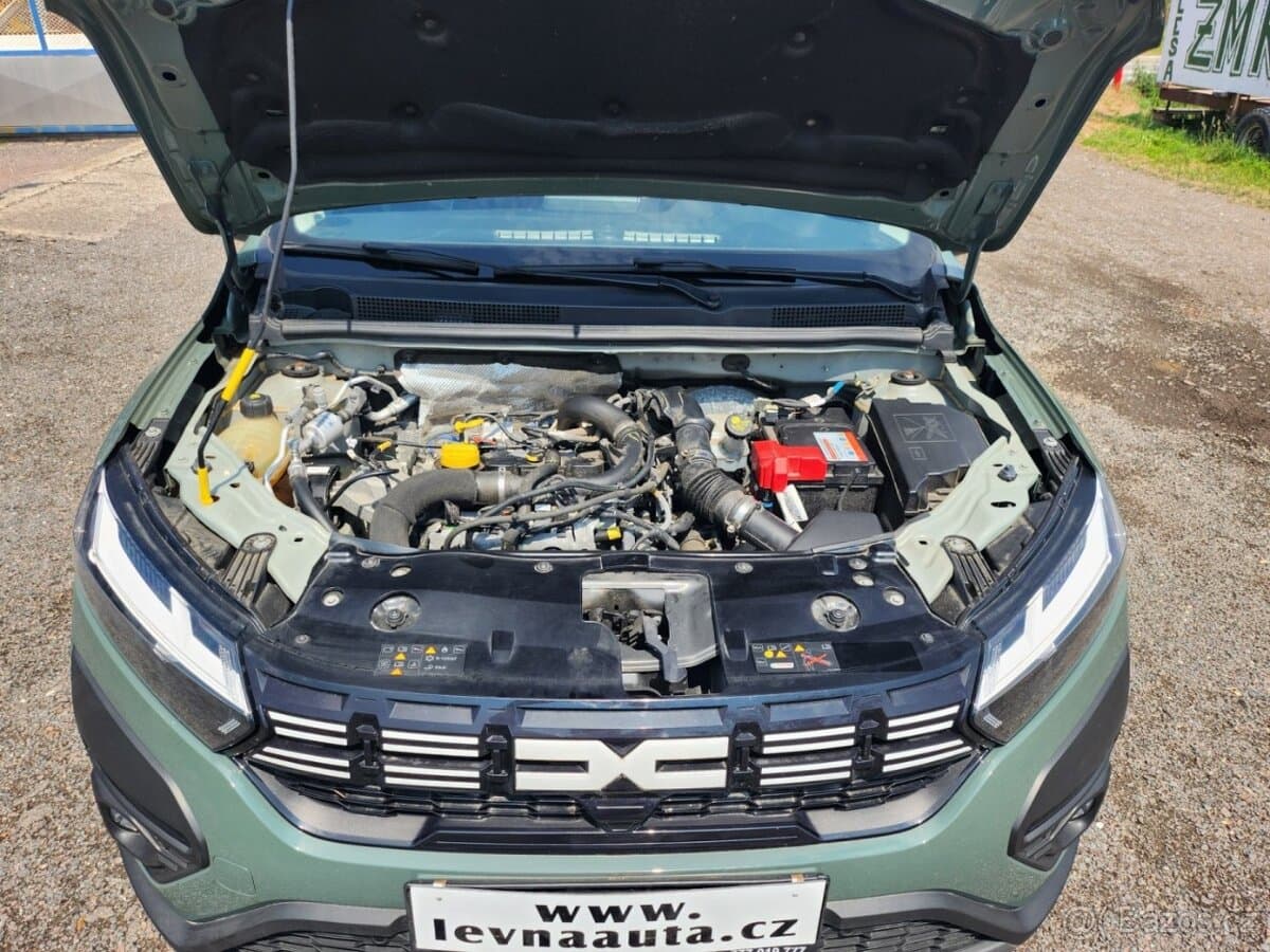 2023 Dacia JOGGER - 15