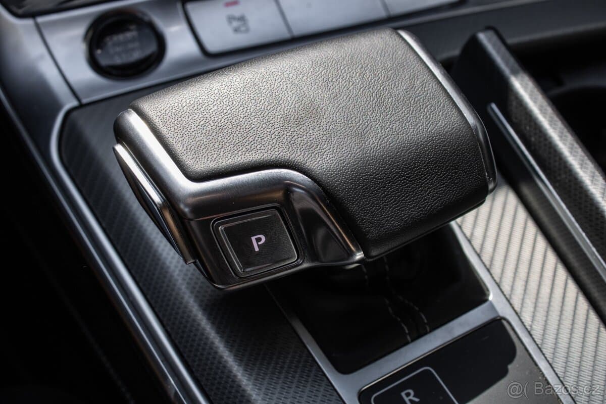 2025 Audi A7 - 15