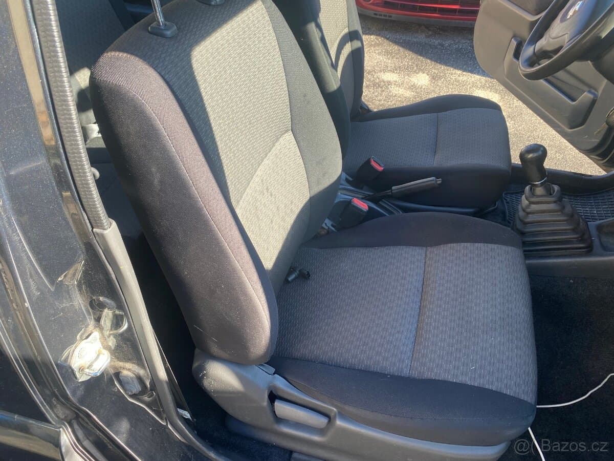 2007 Suzuki JIMNY - 15