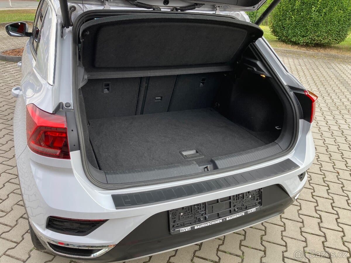 2022 Volkswagen T-ROC - 15