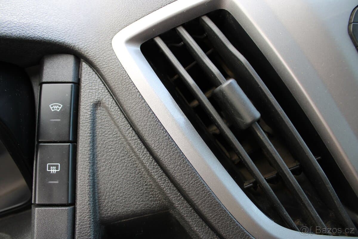 2015 Ford TRANSIT - 15