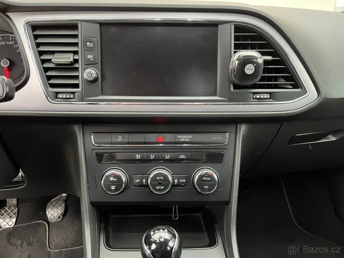 2017 Seat LEON - 15