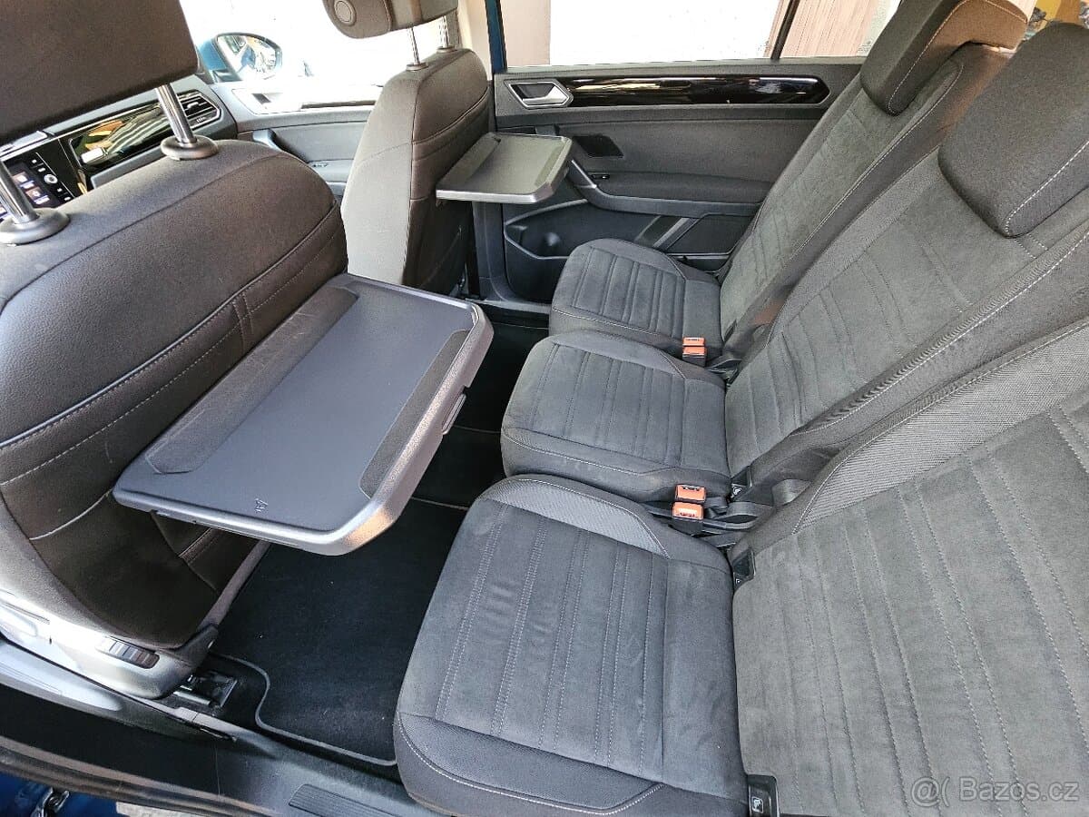 2018 Volkswagen TOURAN - 15