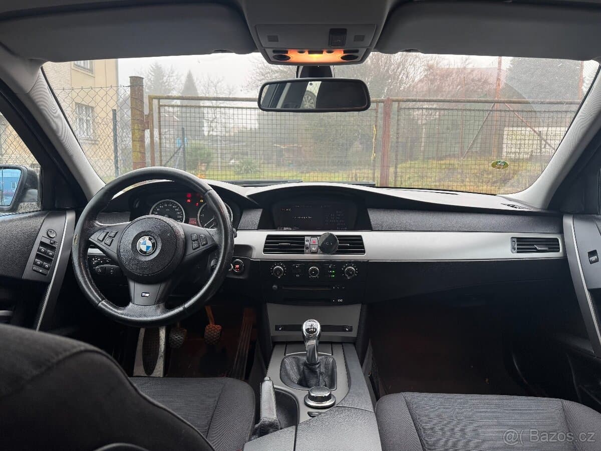 2006 BMW OSTATNÍ - 15