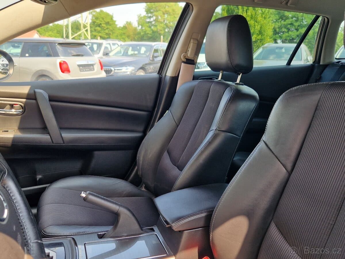 2012 Mazda 6 - 15