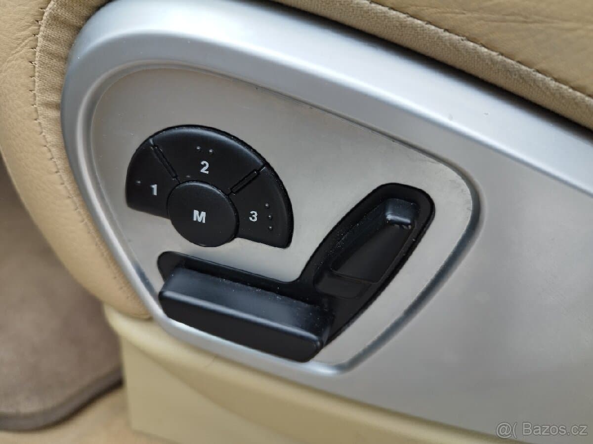 2010 Mercedes-Benz OSTATNÍ - 15