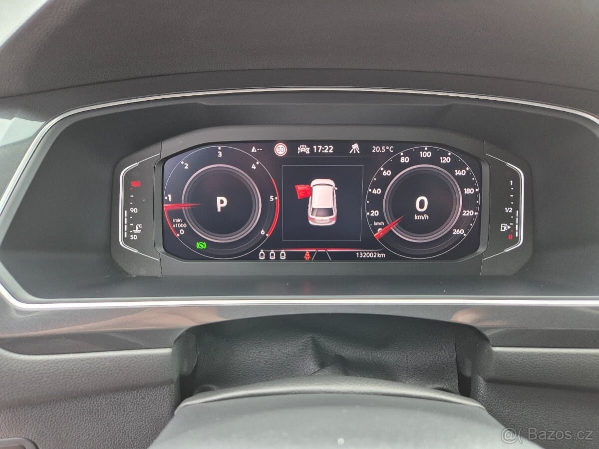 2023 Volkswagen TIGUAN - 15