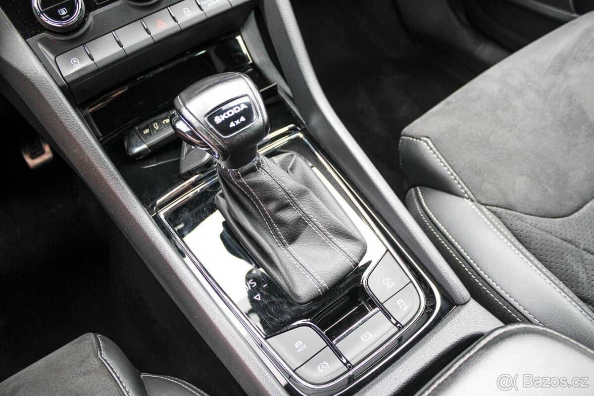 2023 Škoda KODIAQ - 15