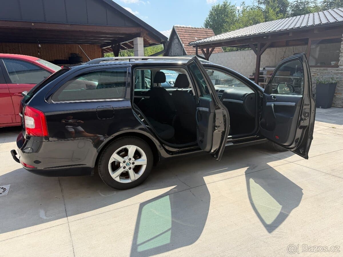 2012 Škoda OCTAVIA - 15