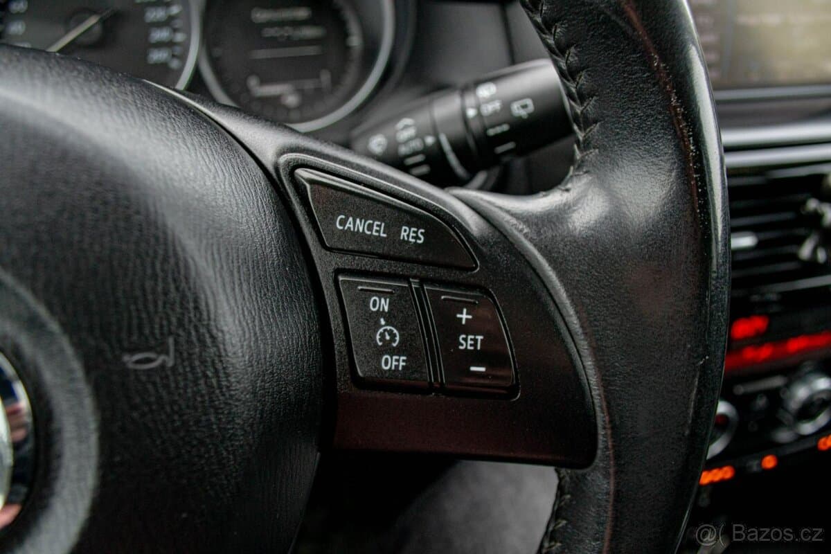 2014 Mazda CX-5 - 15