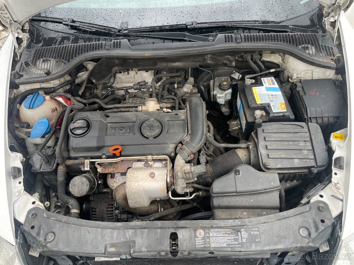 Škoda OCTAVIA - 15