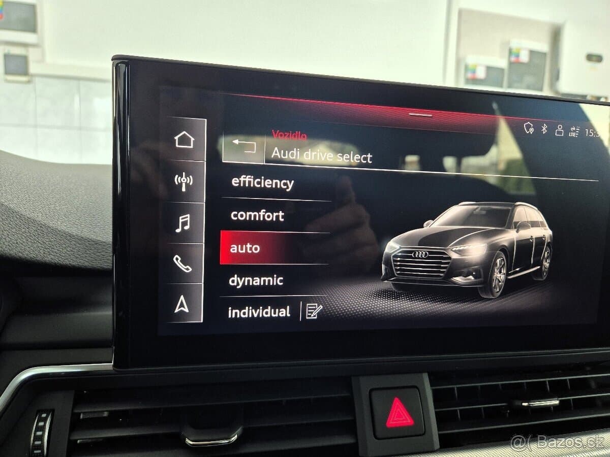 2023 Audi A4 - 15