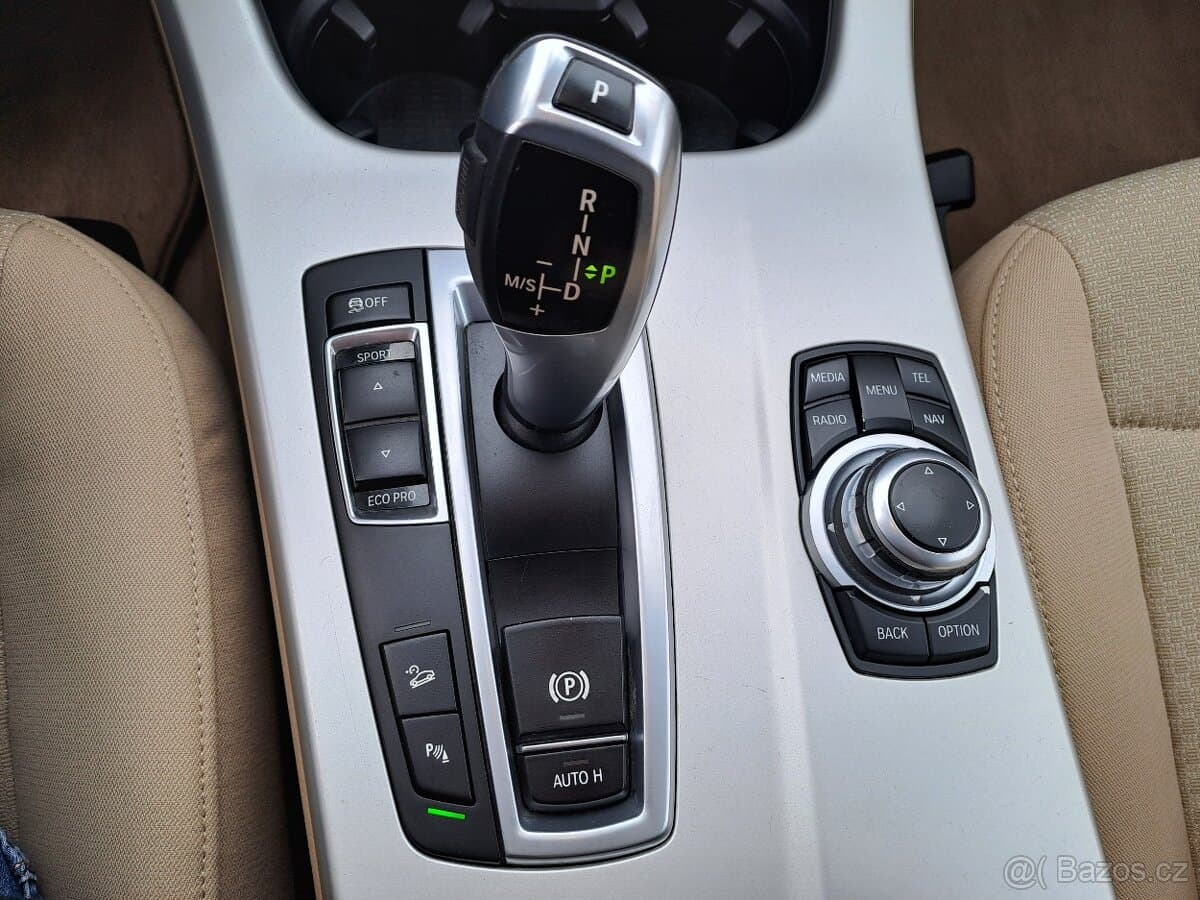 2012 BMW X3 - 15