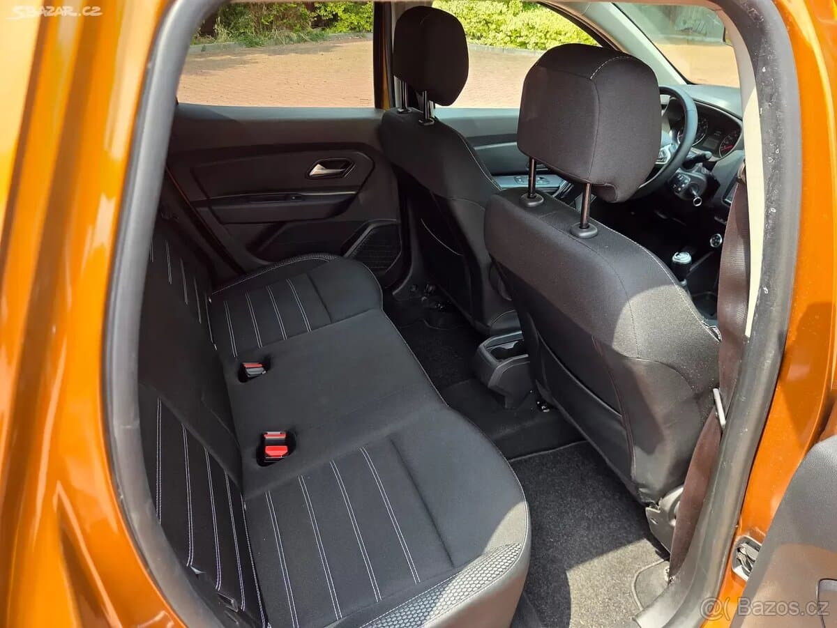 2018 Dacia DUSTER - 15