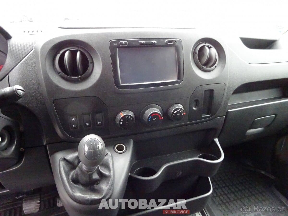 2018 Renault MASTER - 15