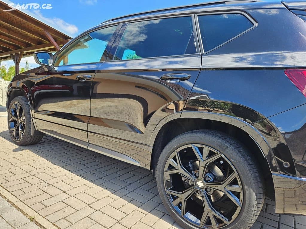Cupra ATECA - 15