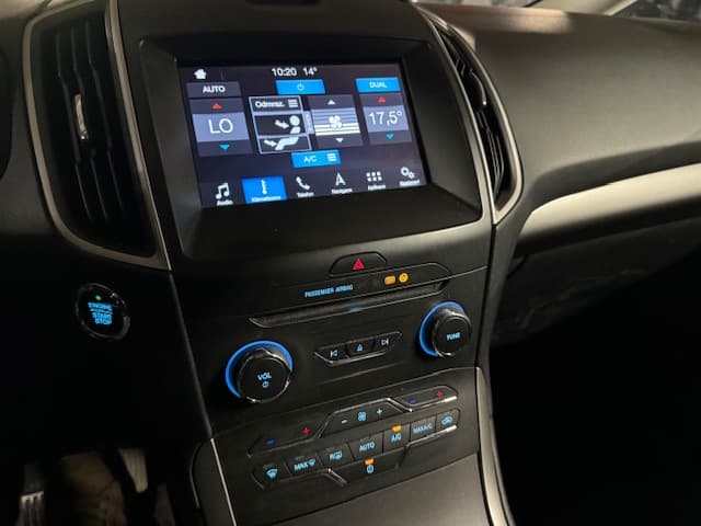 Ford S-MAX - 15