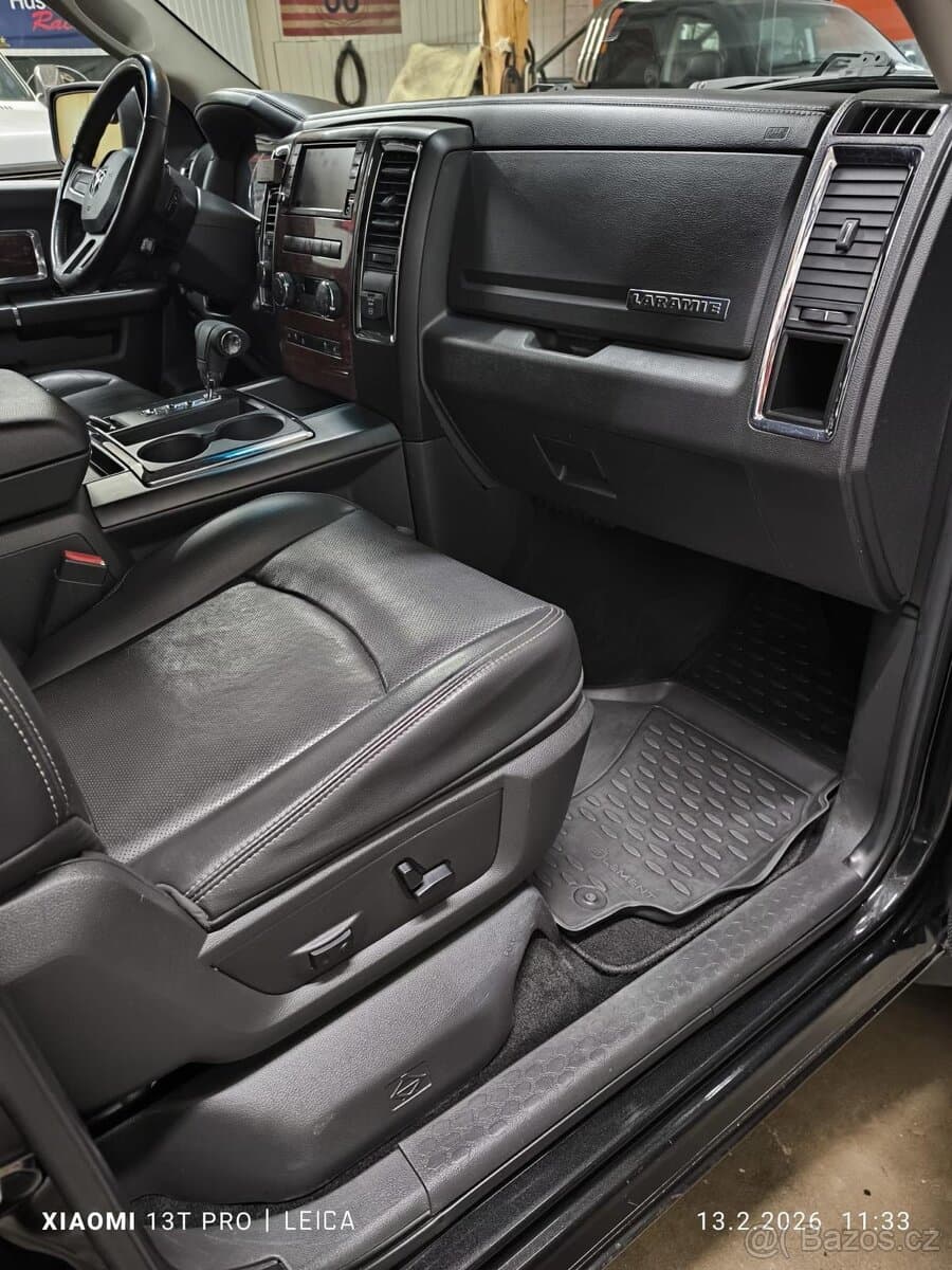 2010 Dodge RAM - 15