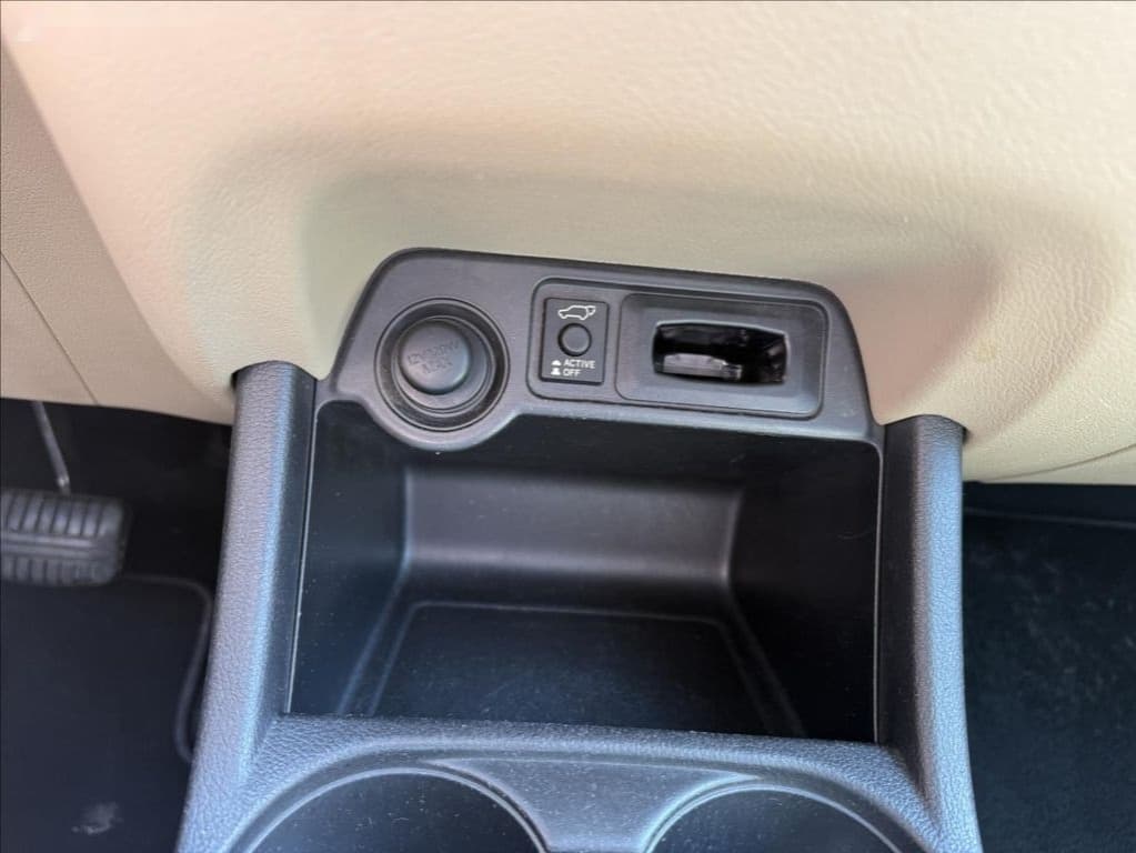 2016 Mitsubishi OUTLANDER - 15