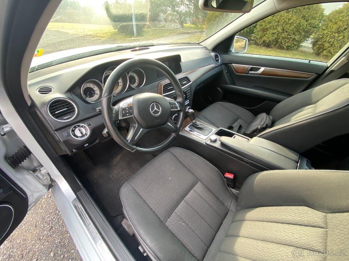2012 Mercedes-Benz OSTATNÍ - 15