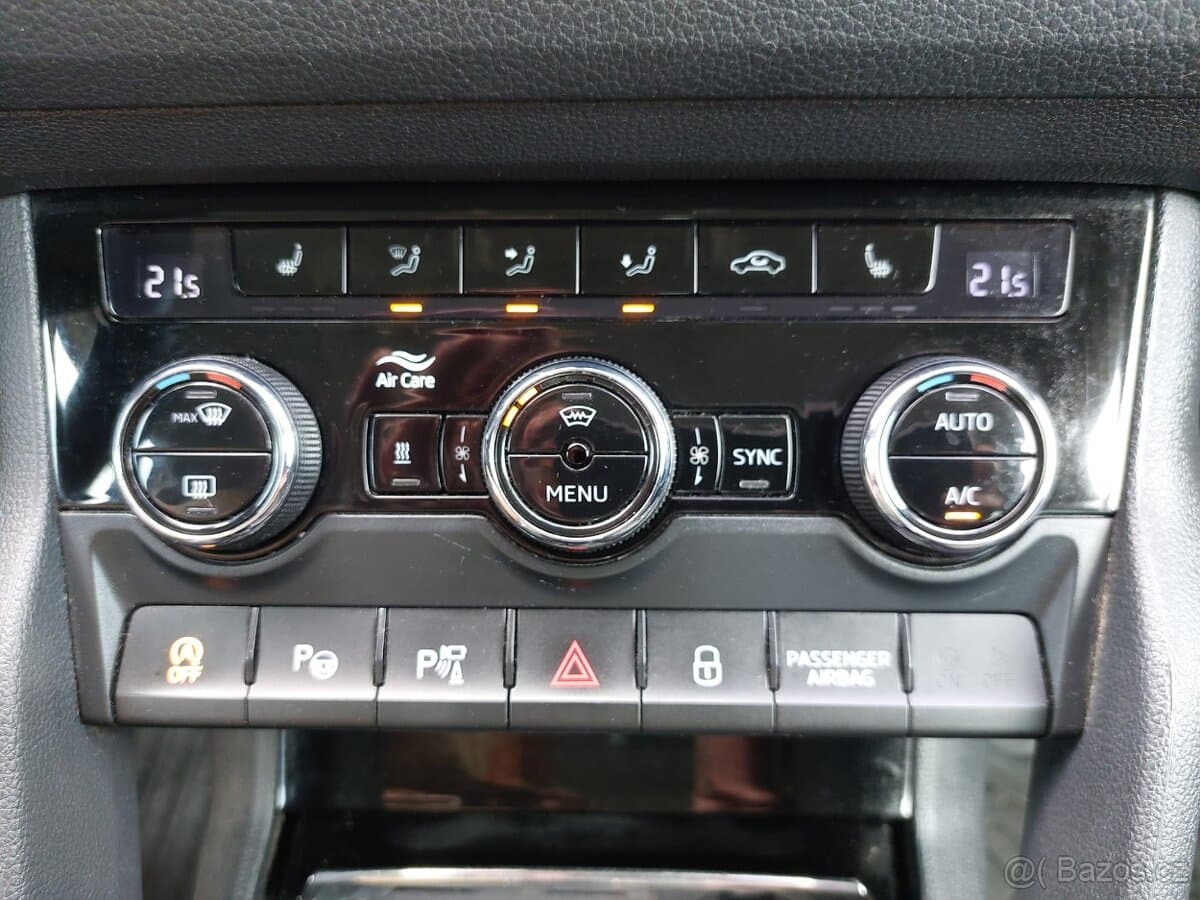 2021 Škoda KODIAQ - 15
