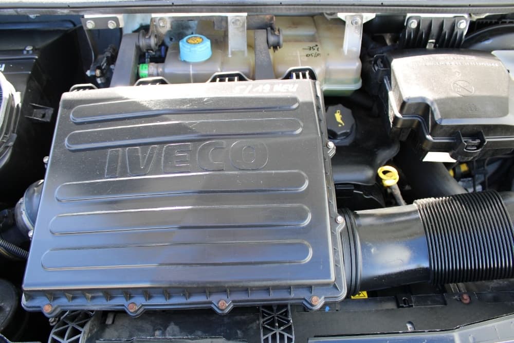 2013 Iveco OSTATNÍ - 15