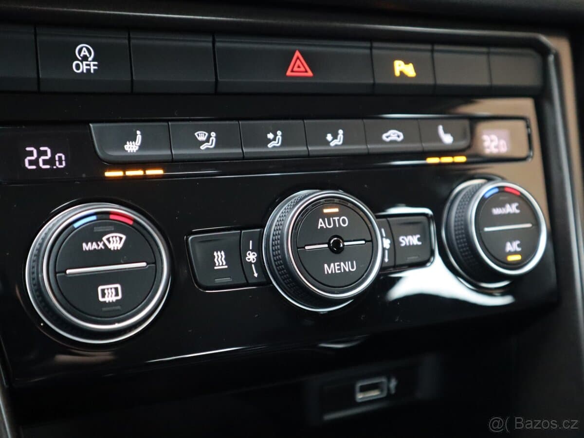 2018 Volkswagen T-ROC - 15